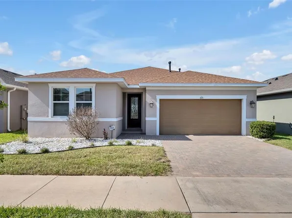 615 Conservation Blvd, Groveland, FL 34736