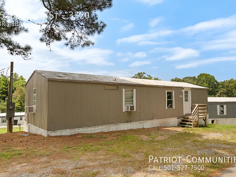 15200 Arch St #3320 — Photo 1