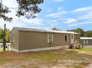 15200 Arch St #3320, Little Rock, AR 72206