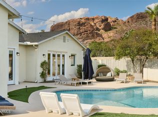 4605 E Palomino Rd, Phoenix, AZ 85018