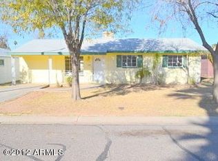 4644 E Cypress St, Phoenix, AZ 85008