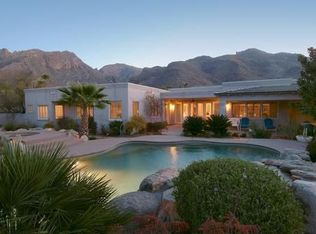 7561 N Calle Sin Desengano, Tucson, AZ 85718