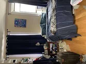 Rented by Big Apple Living