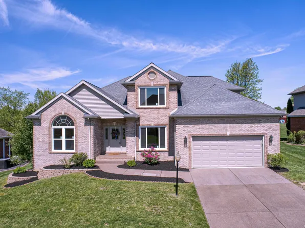 2055 Waters Ridge Dr, Newburgh, IN 47630