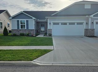 2517 McClouds Sq, Marysville, OH 43040