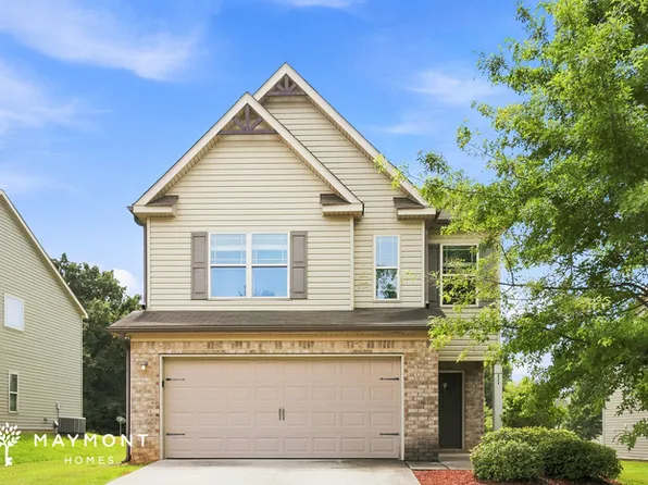 924 Justice Dr, Locust Grove, GA 30248