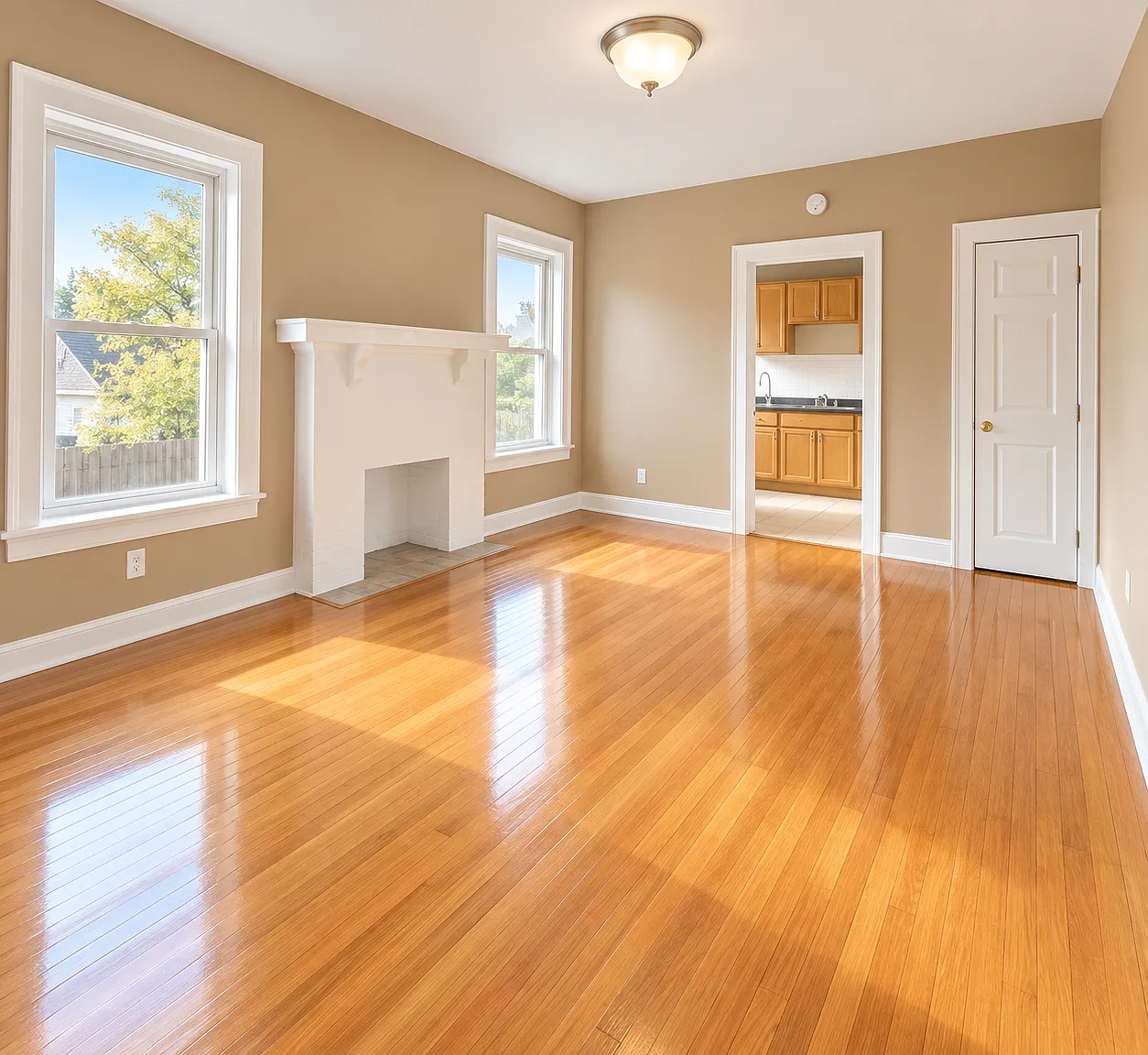 1 bed, 600 sqft, $1,550 — Photo 1