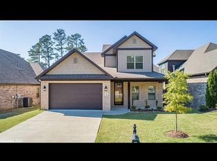 4 Creekwood Ct, Little Rock, AR 72223