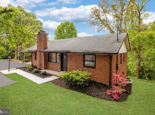 5321 Old National Pike, Frederick, MD 21702