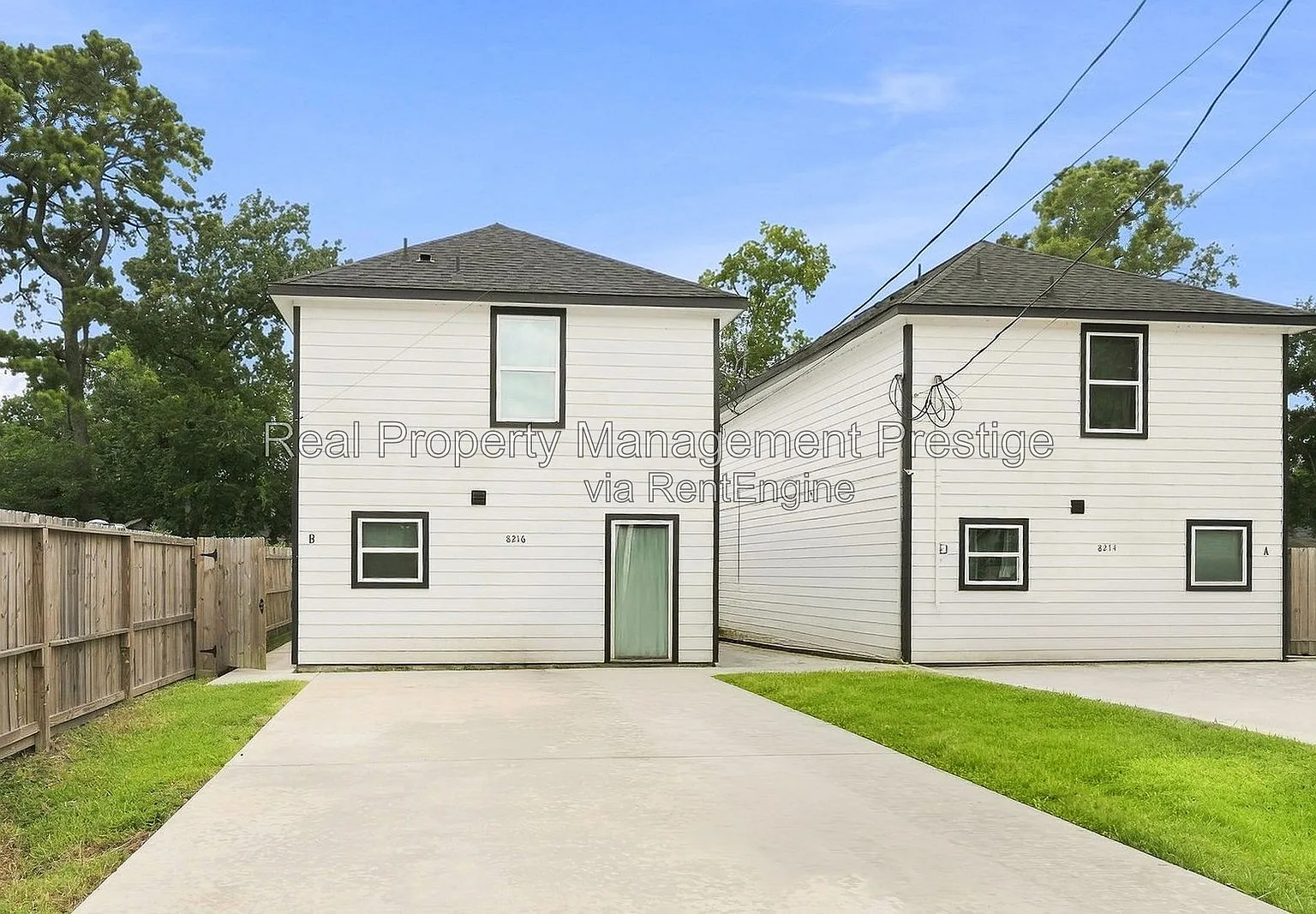 3 bed, 2.0 bath, 1200 sqft, $1,595 — Photo 1