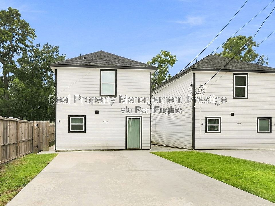 1st image of 8216 Richland Dr #B