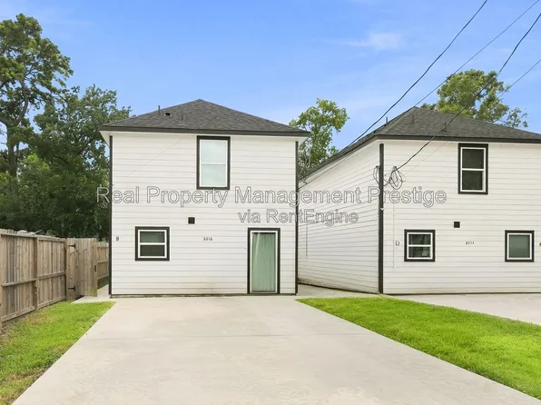 8216 Richland Dr #B, Houston, TX 77028