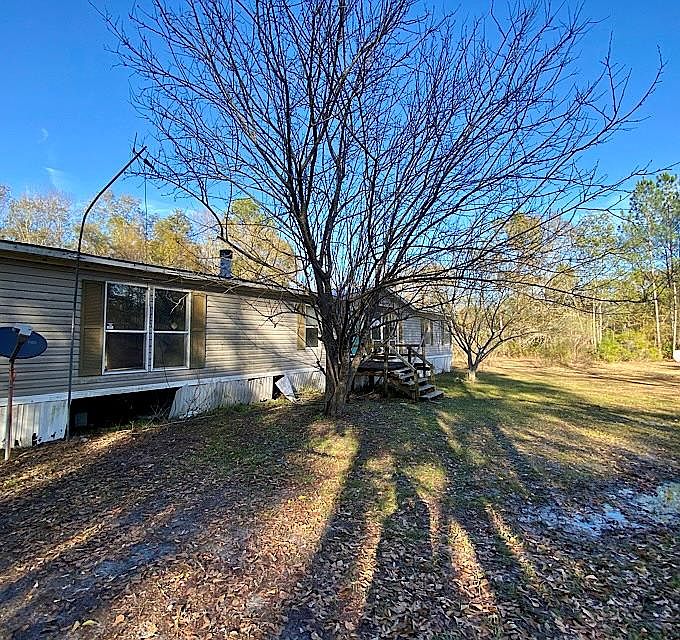 674 Lakeview Dr, Ray City, GA 31645 Zillow