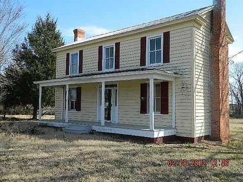 2nd image of 23663 Meherrin Rd