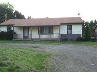 2500 Old State Rd, Russell, PA 16345