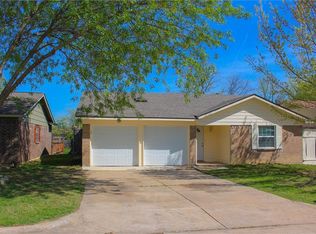 2442 Harrison Ave, Grand Prairie, TX 75051