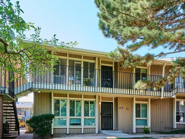 6495 E Happy Canyon Road #131, Denver, CO 80237