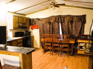3496 Daisy St, Kingsland, TX 78639