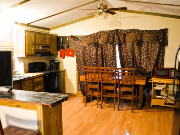 3496 Daisy Street, Kingsland, TX 78639