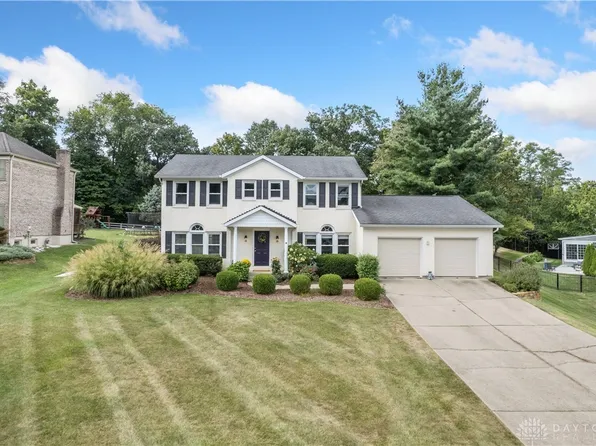 6959 Treeridge Dr, Cincinnati, OH 45244