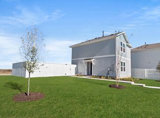 123 Daylily Dr, Elgin, TX 78621