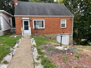 3002 Riverview St, McKeesport, PA