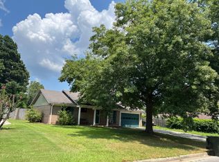 504 Hay Dr SW, Decatur, AL 35603