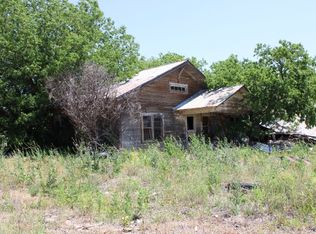 642 County Road 233, Merkel, TX 79536