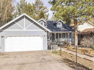260 Turlock Dr, Big Bear City, CA 92314