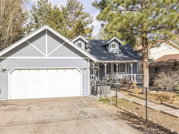 260 Turlock Dr, Big Bear City, CA 92314