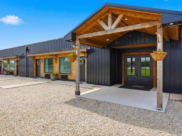 128 Highway K, Hermann, MO 65041