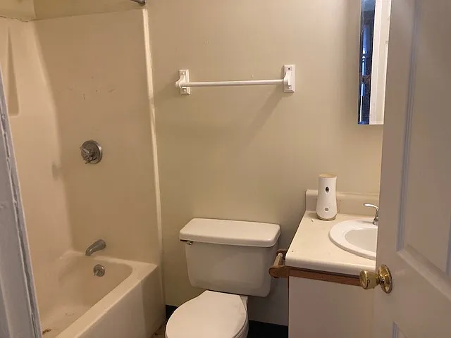 71 Washington St #204P — Photo 11