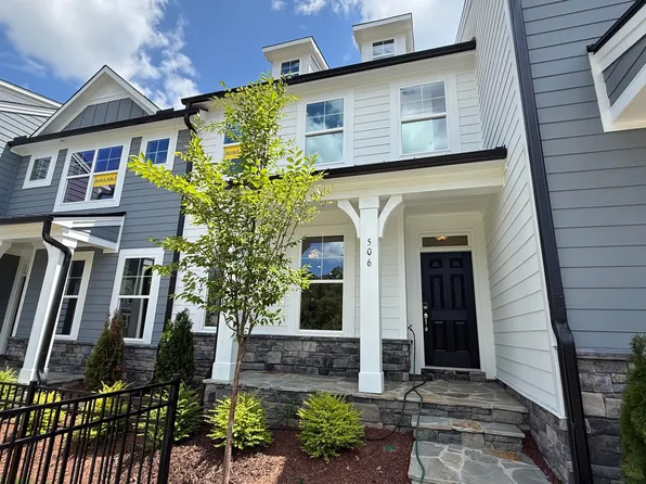 506 Traditions Grande Blvd, Wake Forest, NC 27587