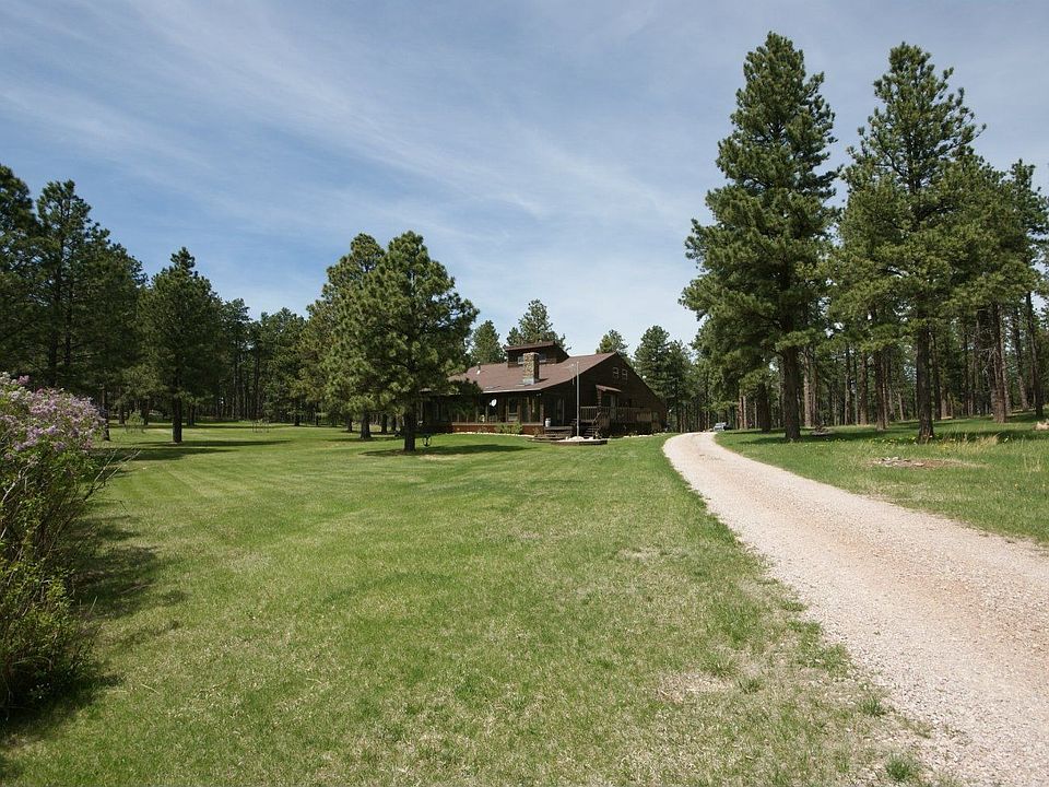 For Sale: 7613 JUNCO LANE, BLACK HAWK, SD 57718