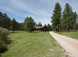 7613 Junco Ln, Black Hawk, SD 57718