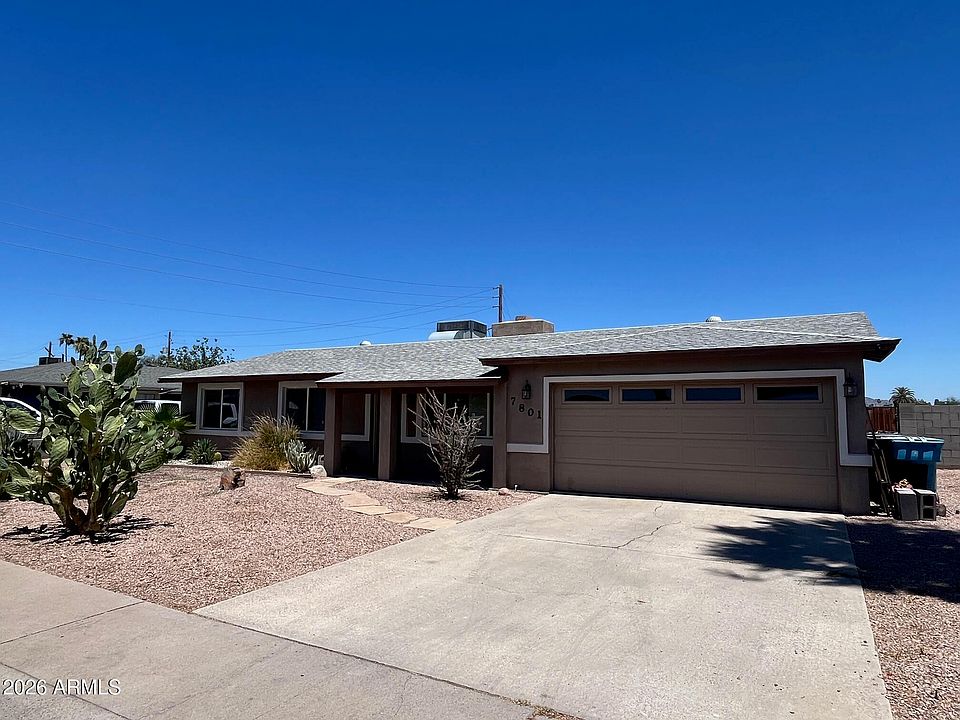 7801 N 37TH Avenue, Phoenix, AZ 85051 | MLS #7048695 | Zillow