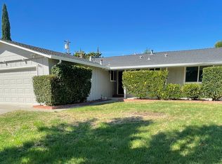 889 Cottonwood Dr, Cupertino, CA
