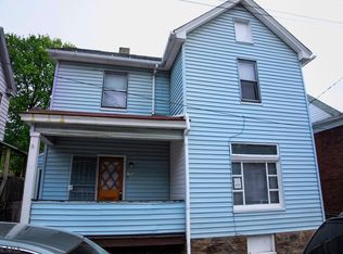 1706 14th St, Altoona, PA 16601