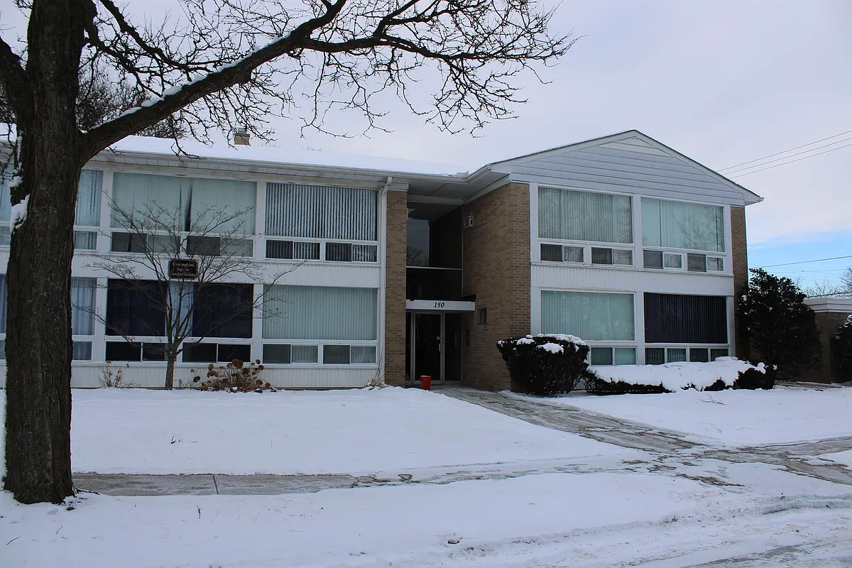 Building Photo - 150 Bird Ave #25