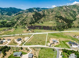 Mores Creek Rim Rd, Boise, ID 83716