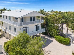 247 Apache St, Plantation Key, FL 33036
