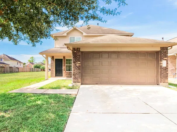 13319 Ella Ridge Ln, Houston, TX 77067