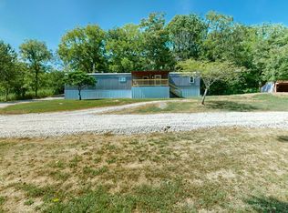 579 Oakley Hollow Rd, Alexandria, TN 37012