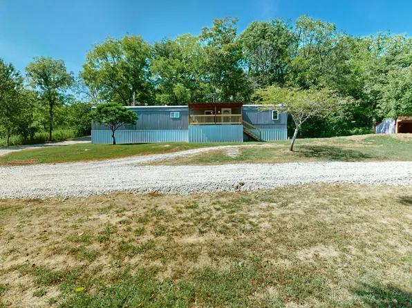 579 Oakley Hollow Rd, Alexandria, TN 37012