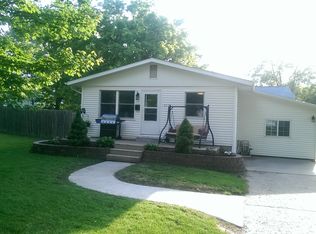 313 Vernon St, West Burlington, IA 52655