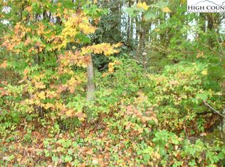 Tbd Old Montezuma Rd, Newland, NC 28657