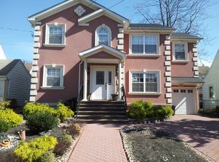 1021 Caldwell Ave, Union, NJ 07083