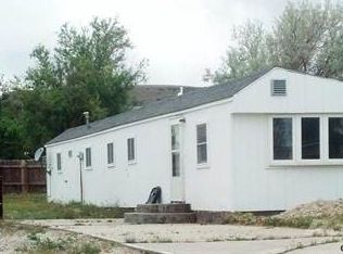 1308 Sigma Dr, Rawlins, WY 82301