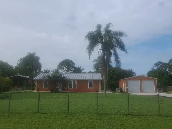 18020 46th Ct N, Loxahatchee, FL 33470