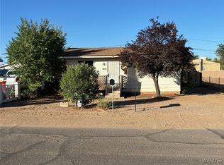 3974 E Northfield Ave, Kingman, AZ 86409